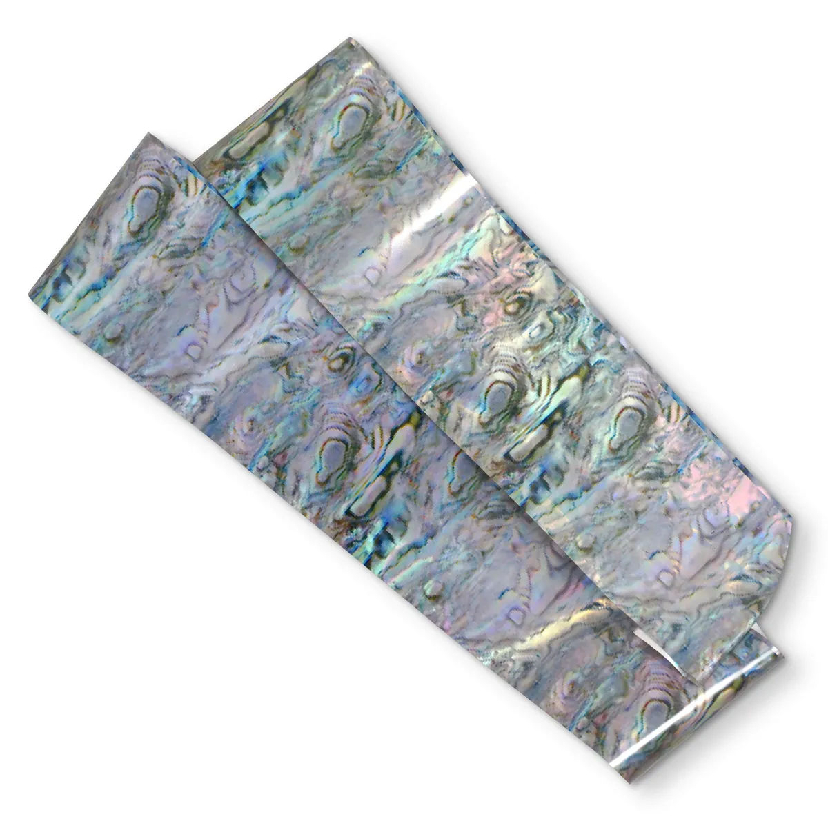 Transfer folie, Mother of Pearl