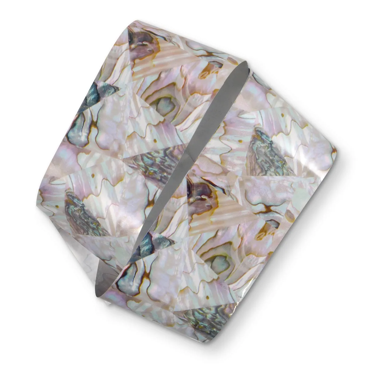 Transfer folie, Pearlessence