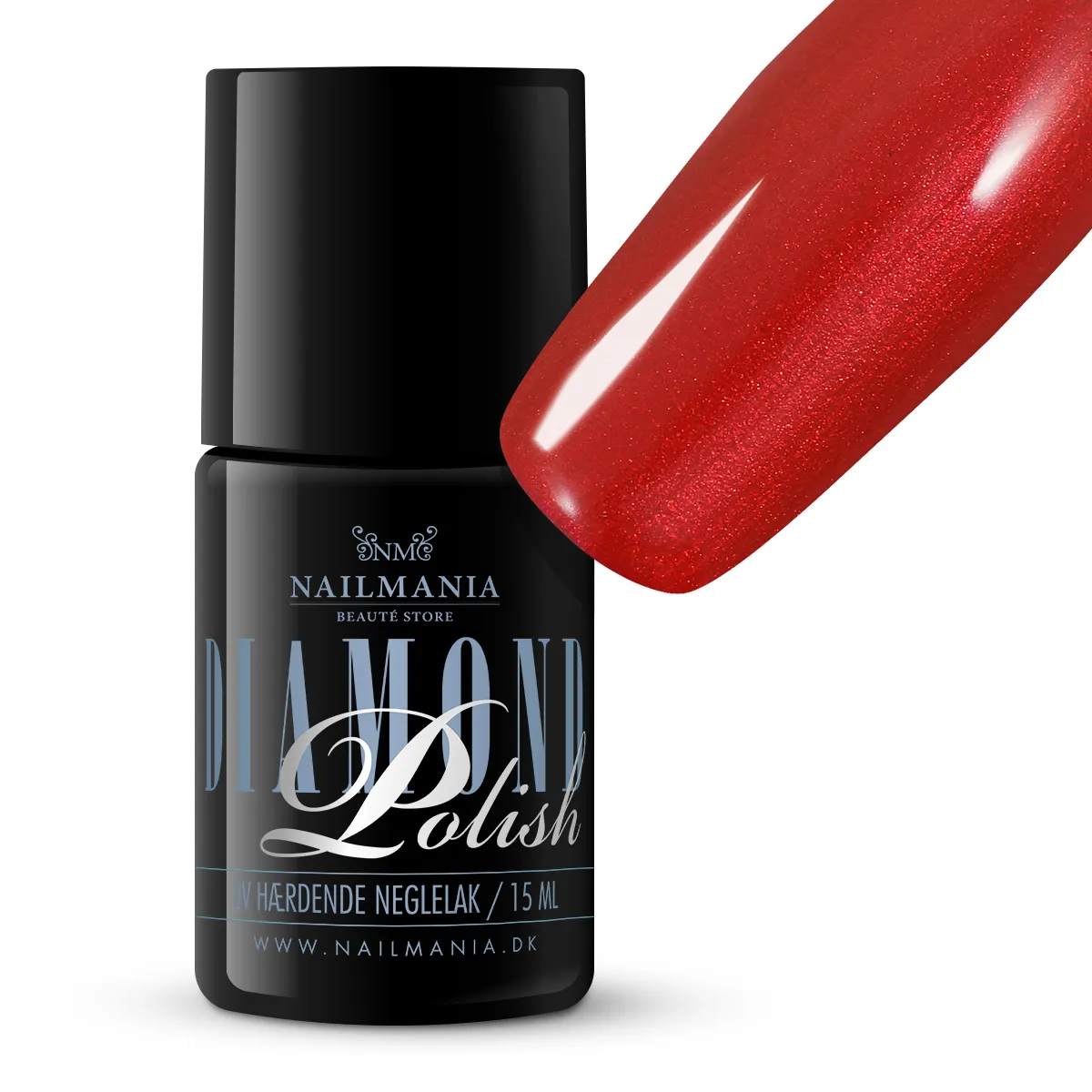 Diamond Polish #238, Sweetheart ◇ Gel Polish 15ml