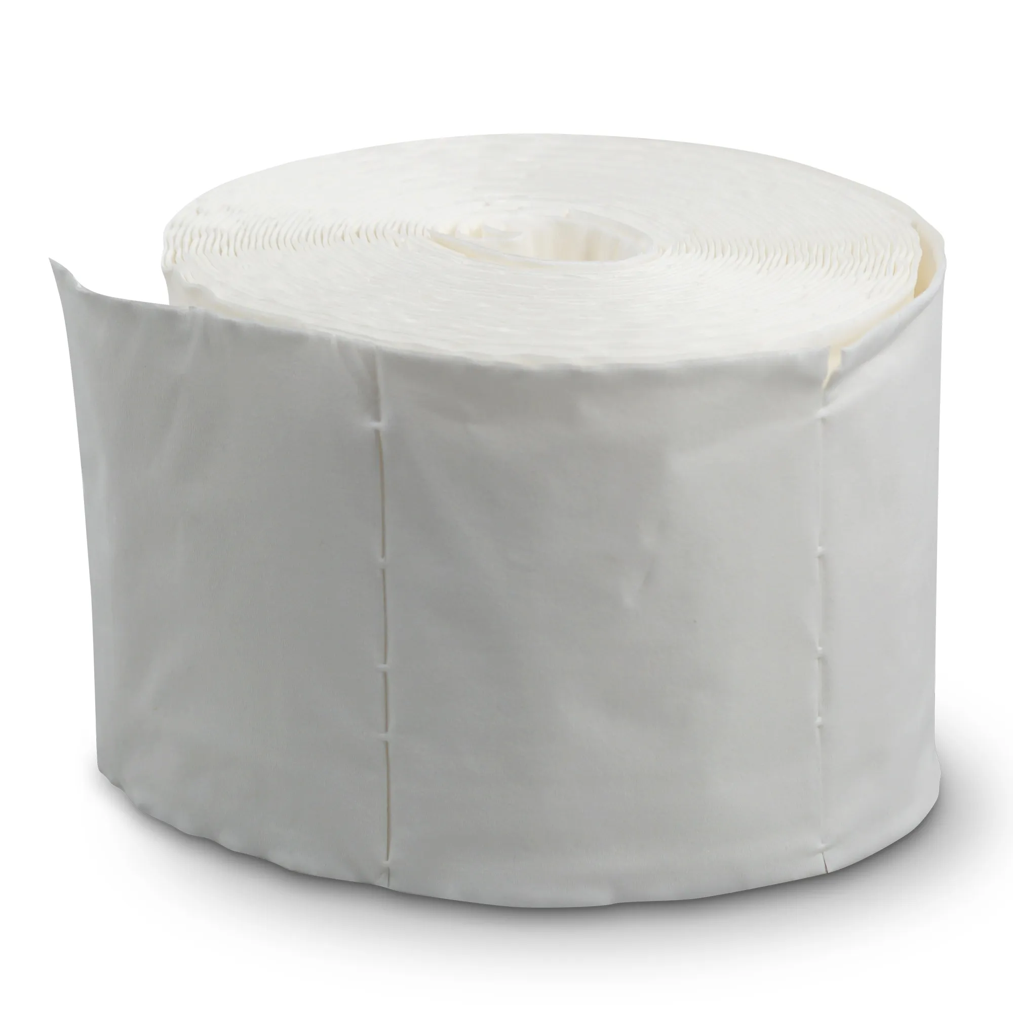 Brush Wipes, 125 stk. i rulle