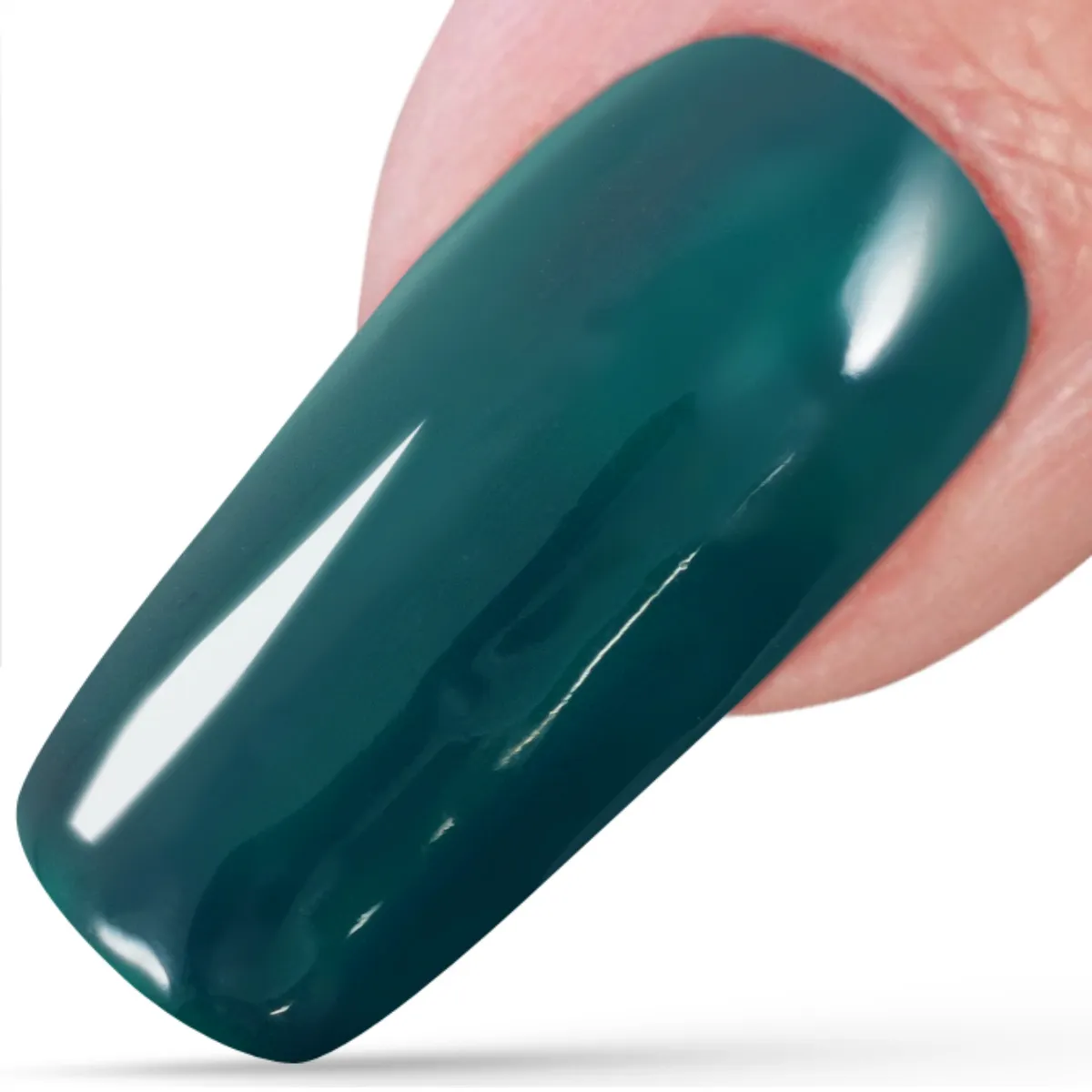 Infinity, Paint Gel, green, 5ml