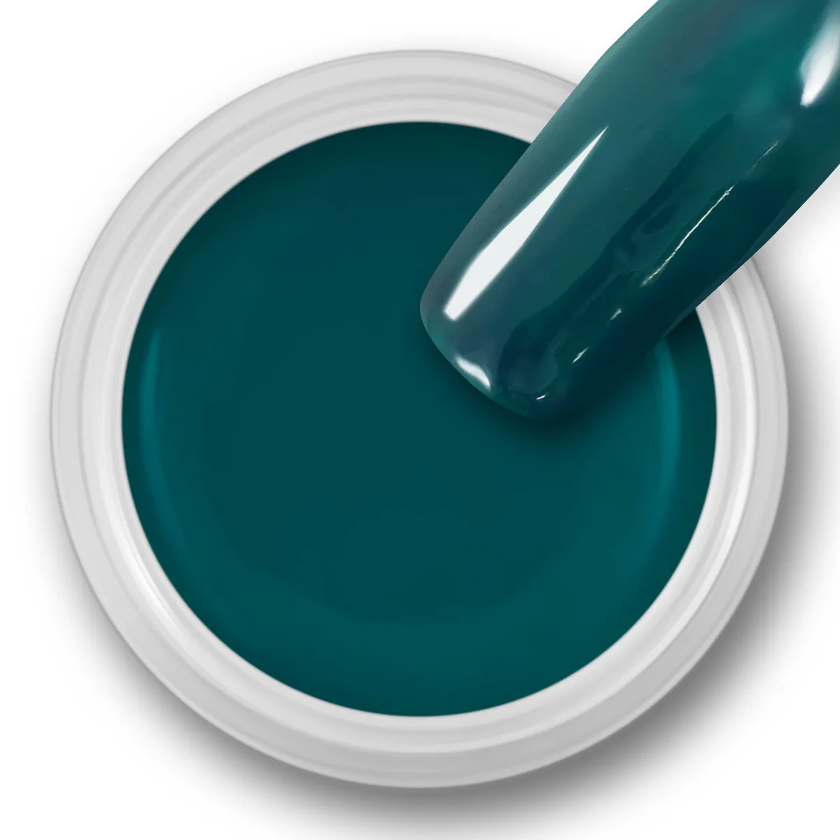 Infinity, Paint Gel, green, 5ml