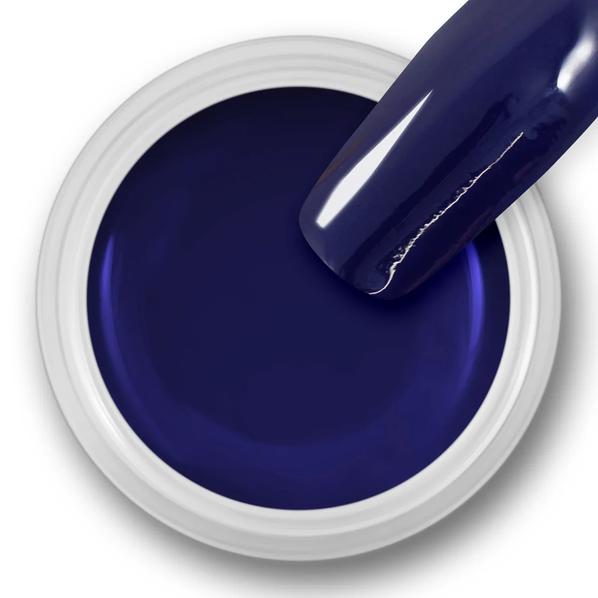 Infinity, Paint Gel, blue, 5ml