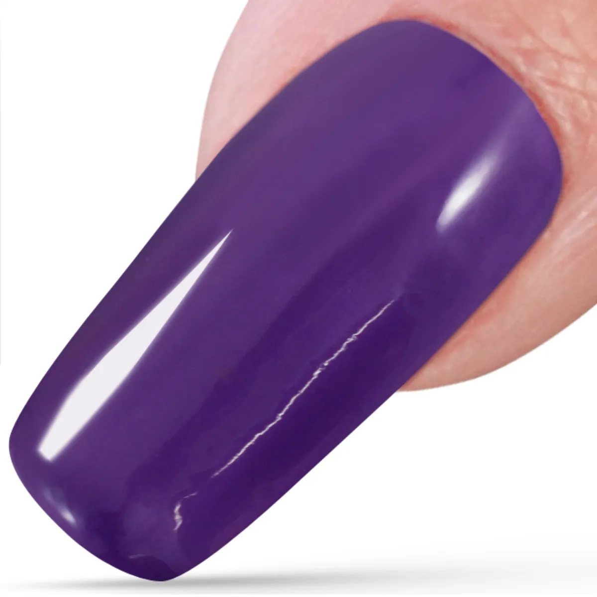 Infinity, Paint Gel, purple, 5ml