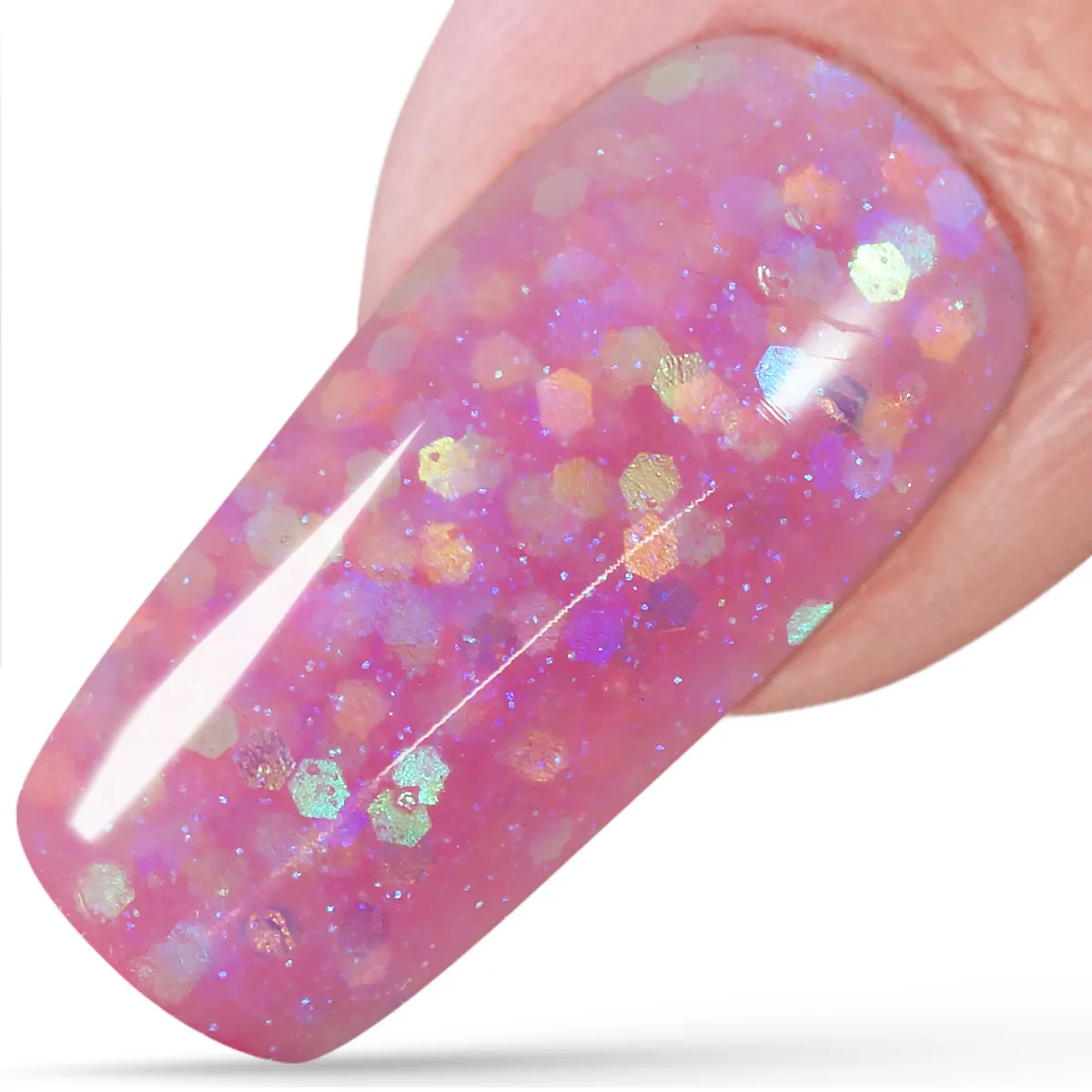 #057 Pink Bling, 10g