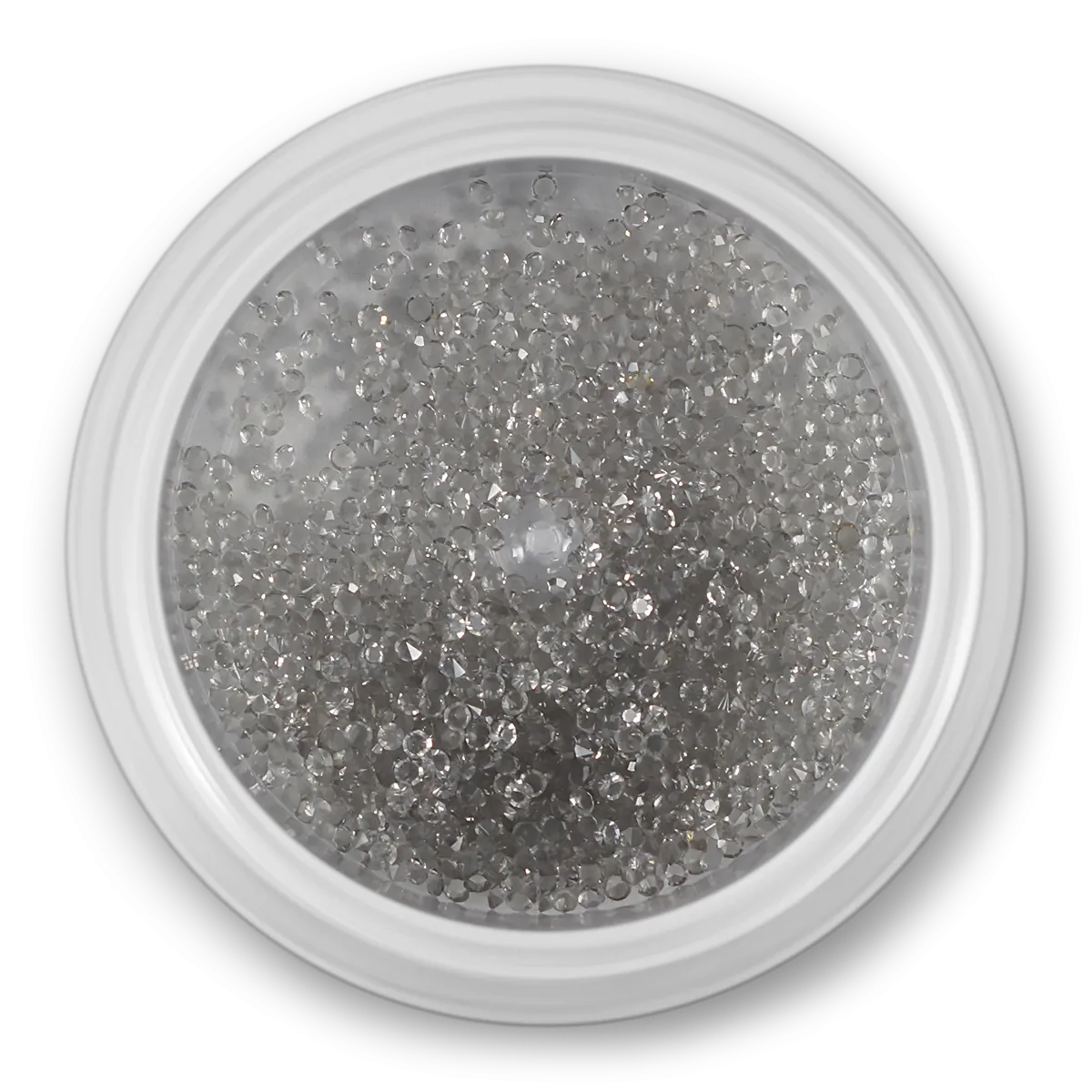 Mini Crystals, Smokey