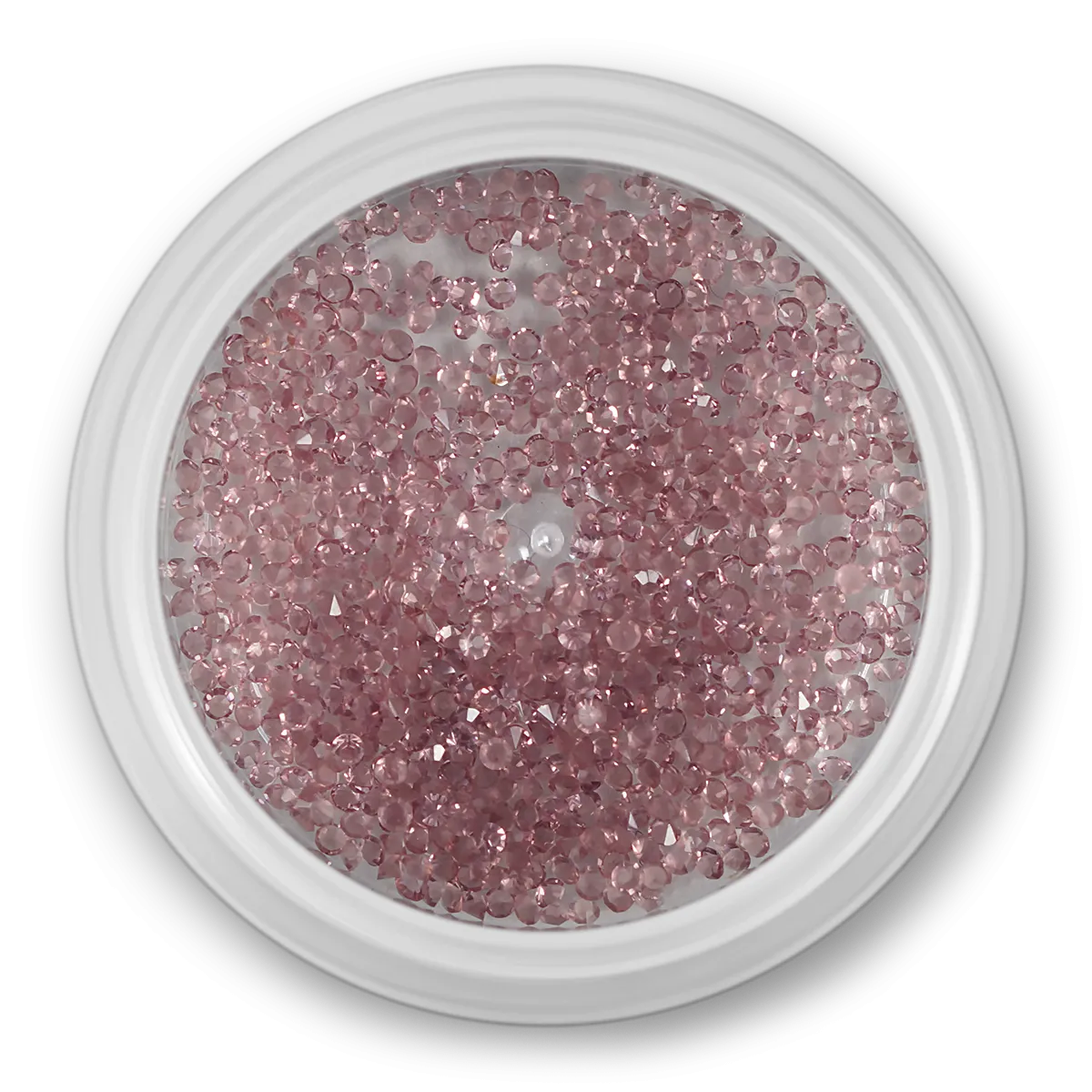 Mini Crystals, lilla