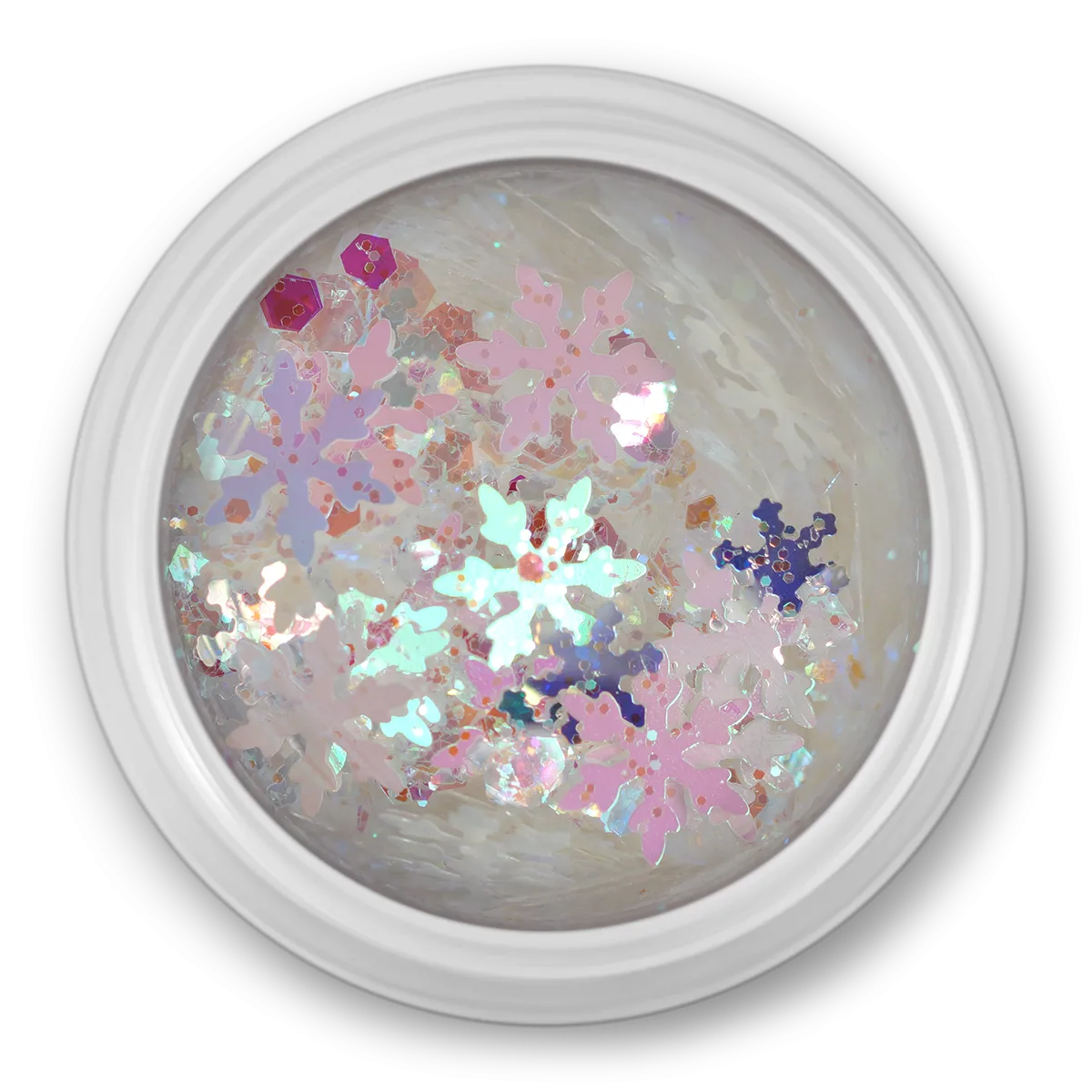 Glam Glitter, Winter mood