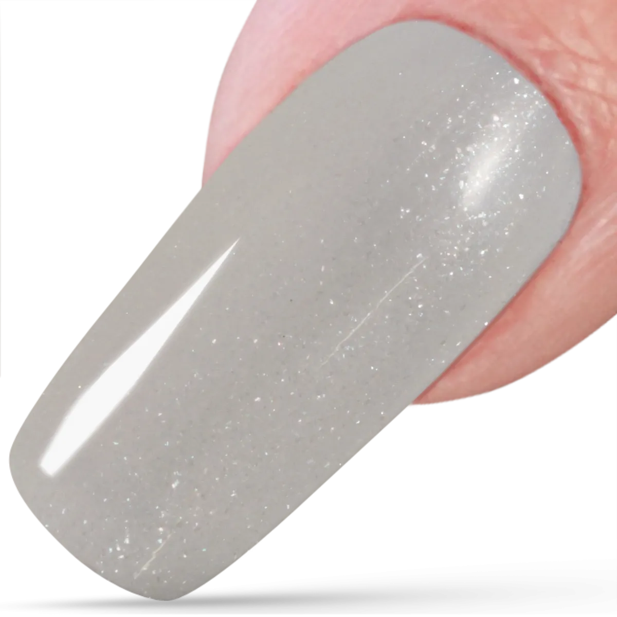 Flexi Glass #6, Shimmer, 15ml