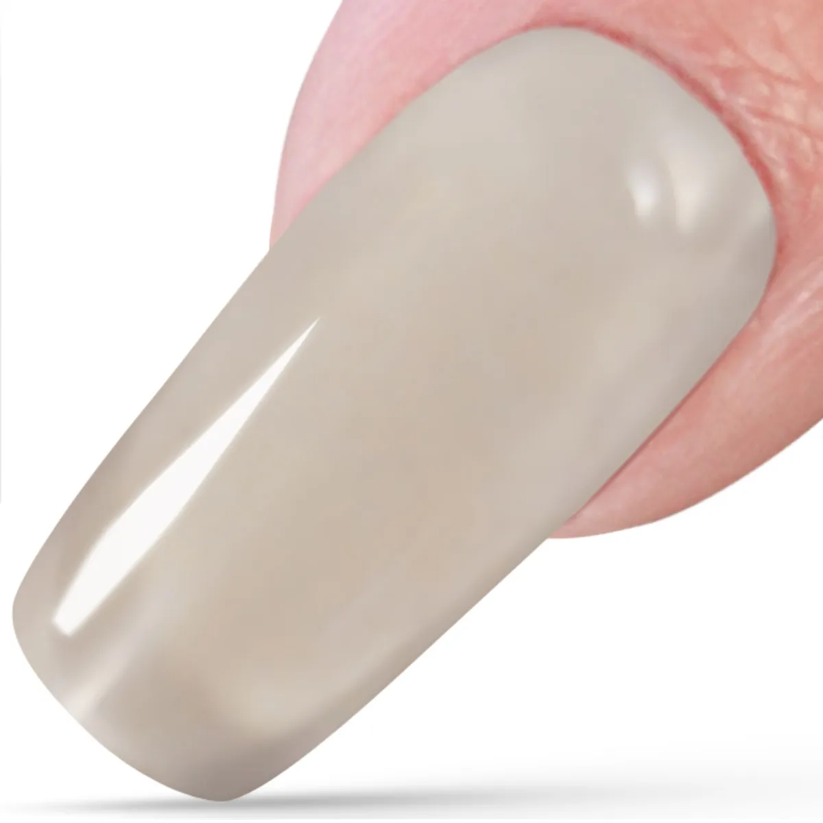 Diamond Polish #900, Hard Rubber, Clear 15ml 