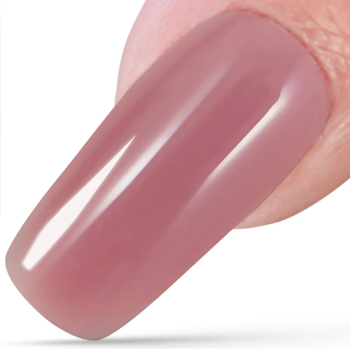 Diamond Polish #902, Hard Rubber, Pink 15ml 