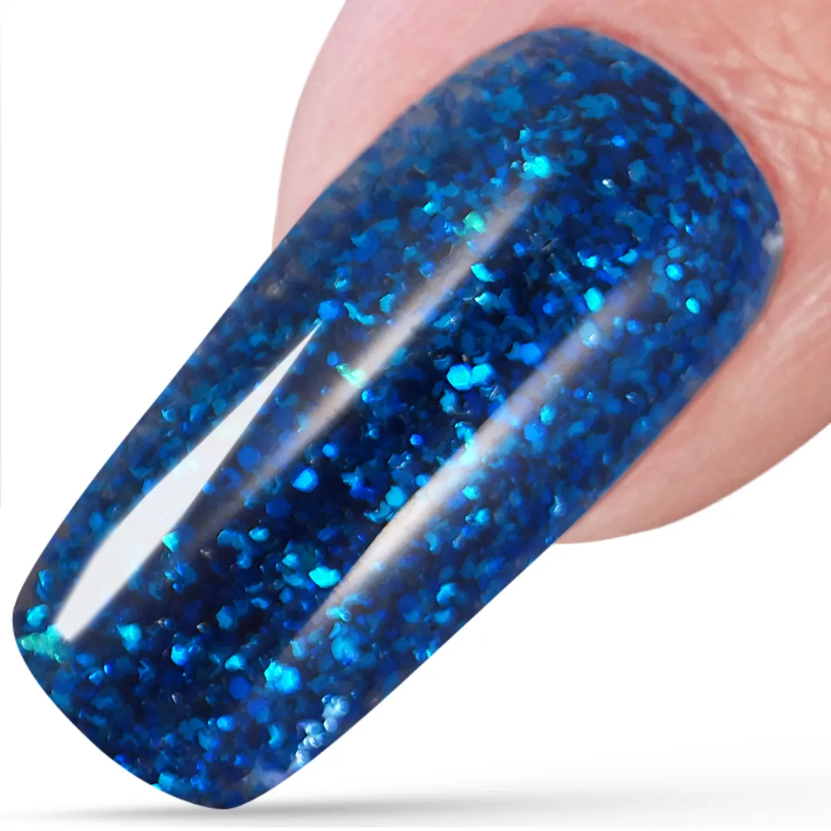 Diamond Polish #268, Cold Lights,15ml