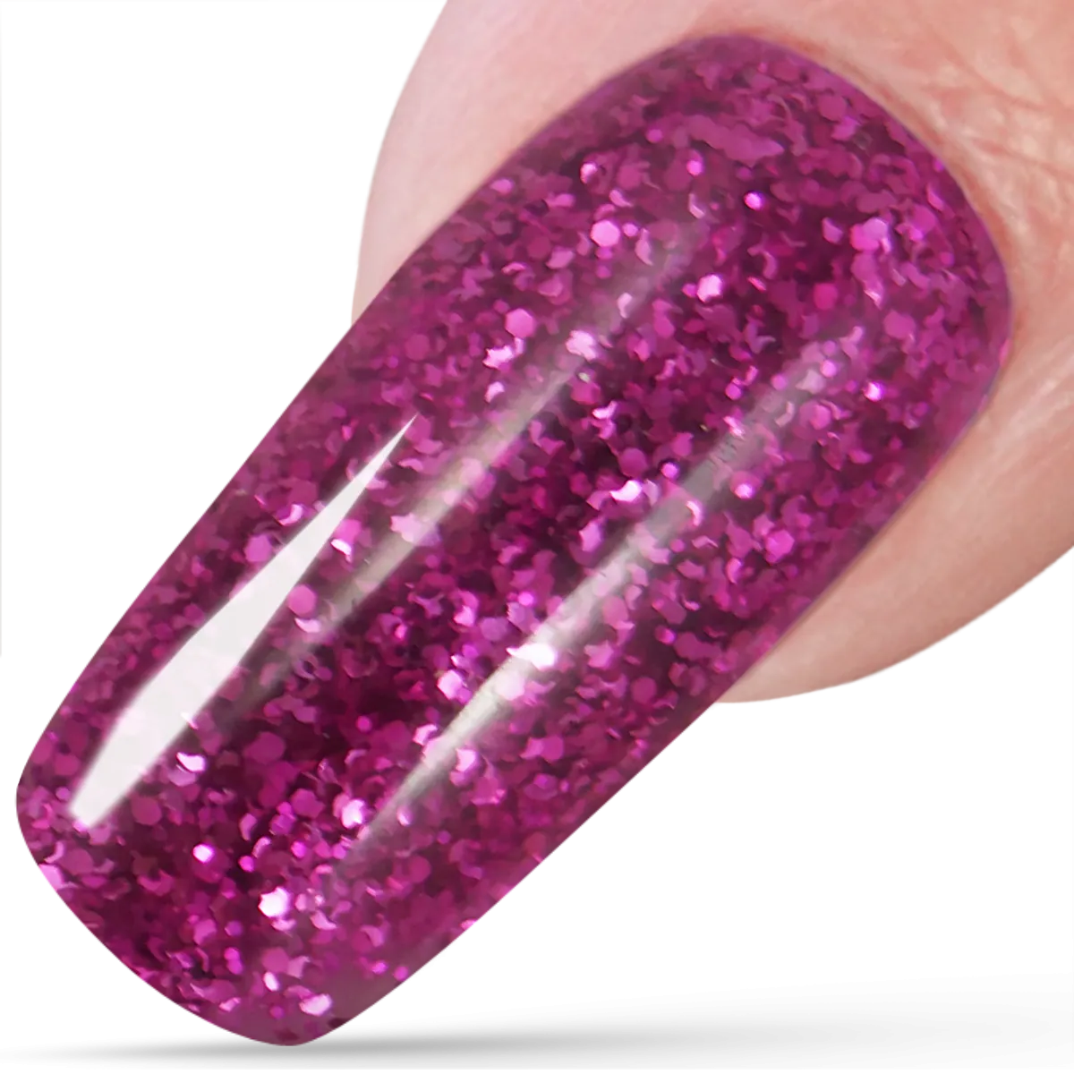 Diamond Polish #269, Hot Flamingo ◇ Gel Polish 15ml