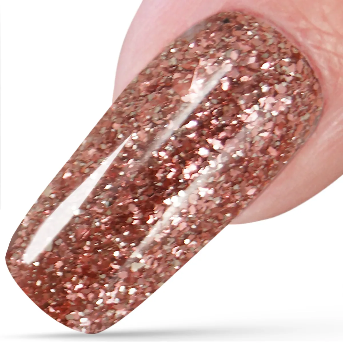 Diamond Polish #267, AlLure me 15ml