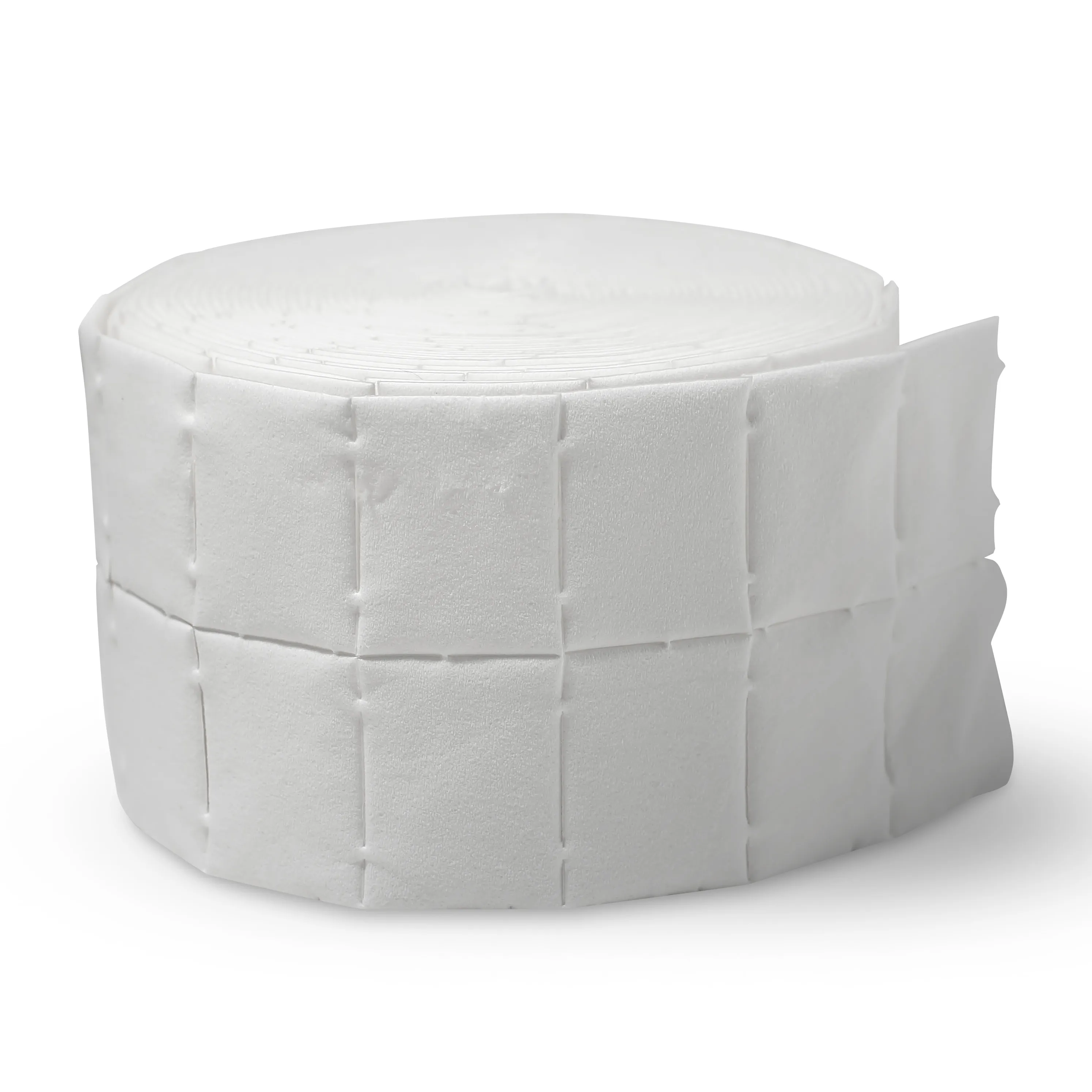 Nail Wipes, 100 stk.