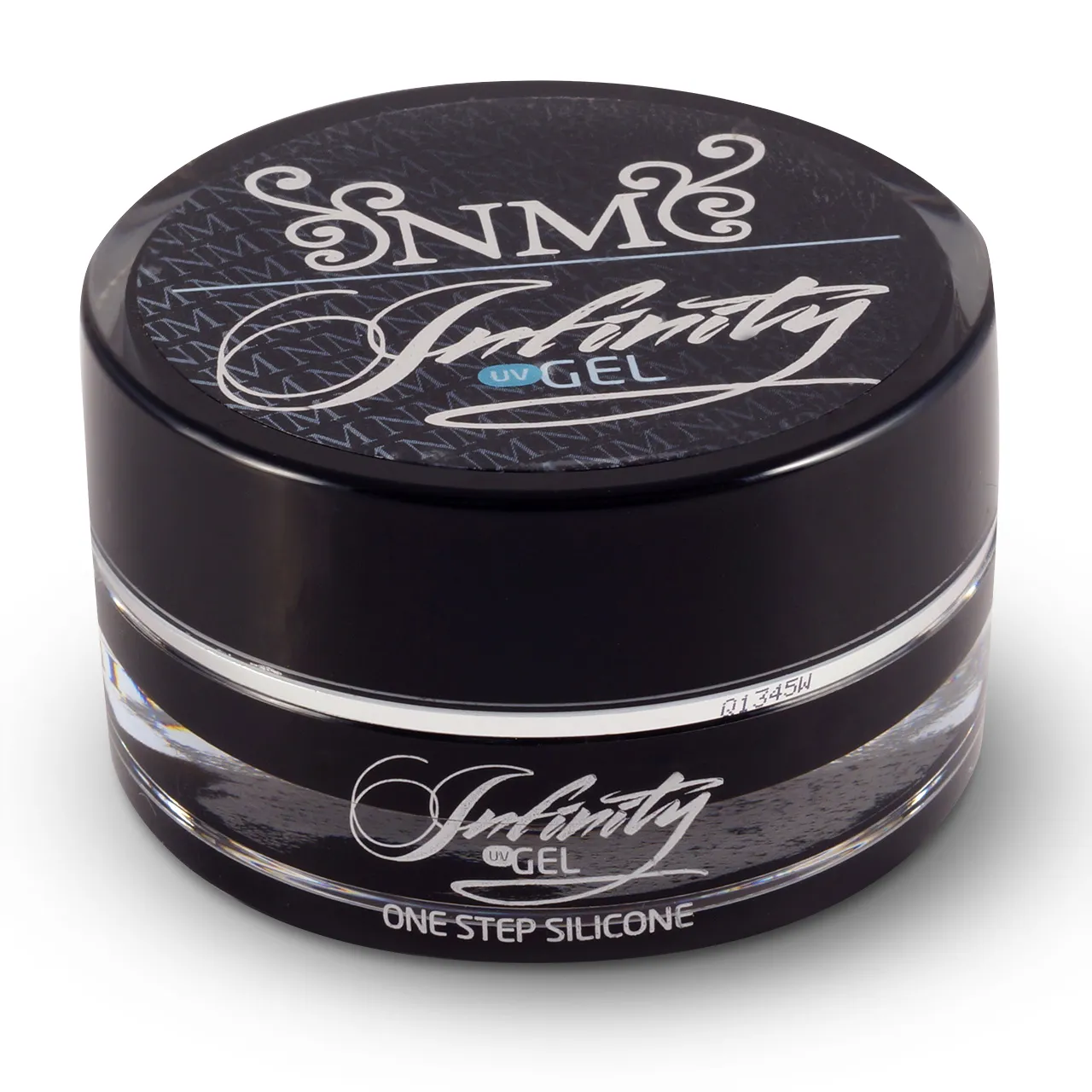 Infinity, One Step Silicone, 5ml