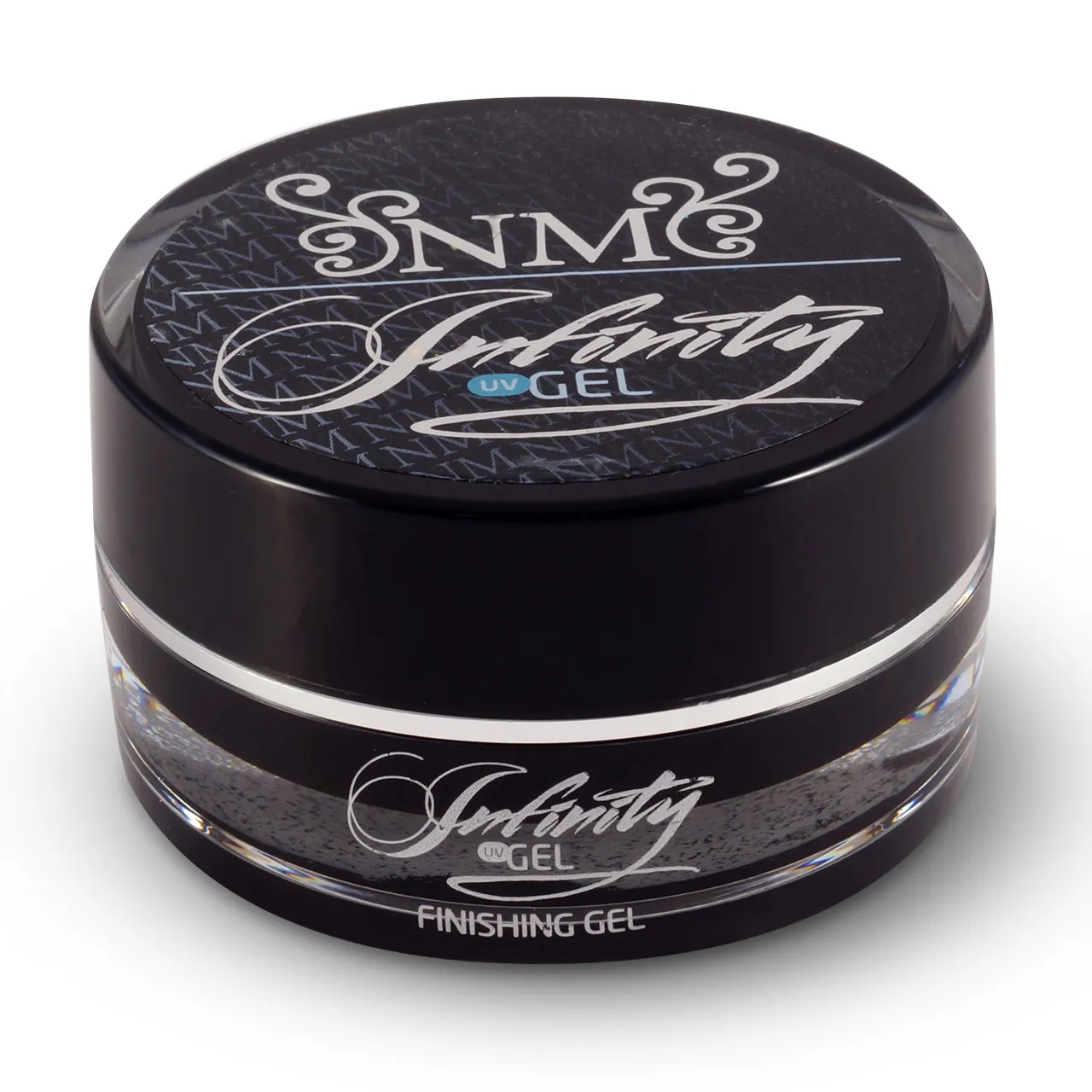 Infinity, finishing gel, 5ml