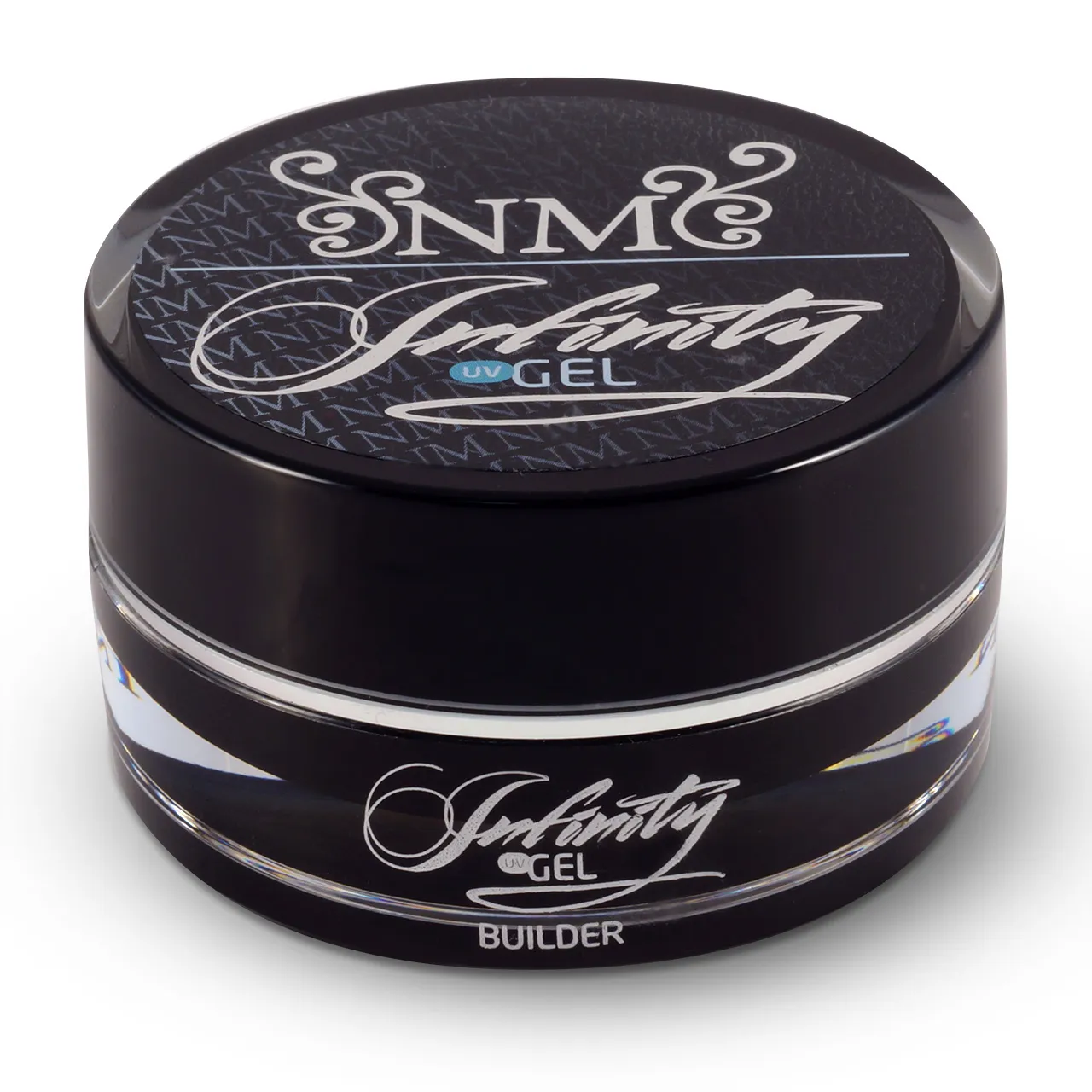 Infinity, builder gel clear, 15ml