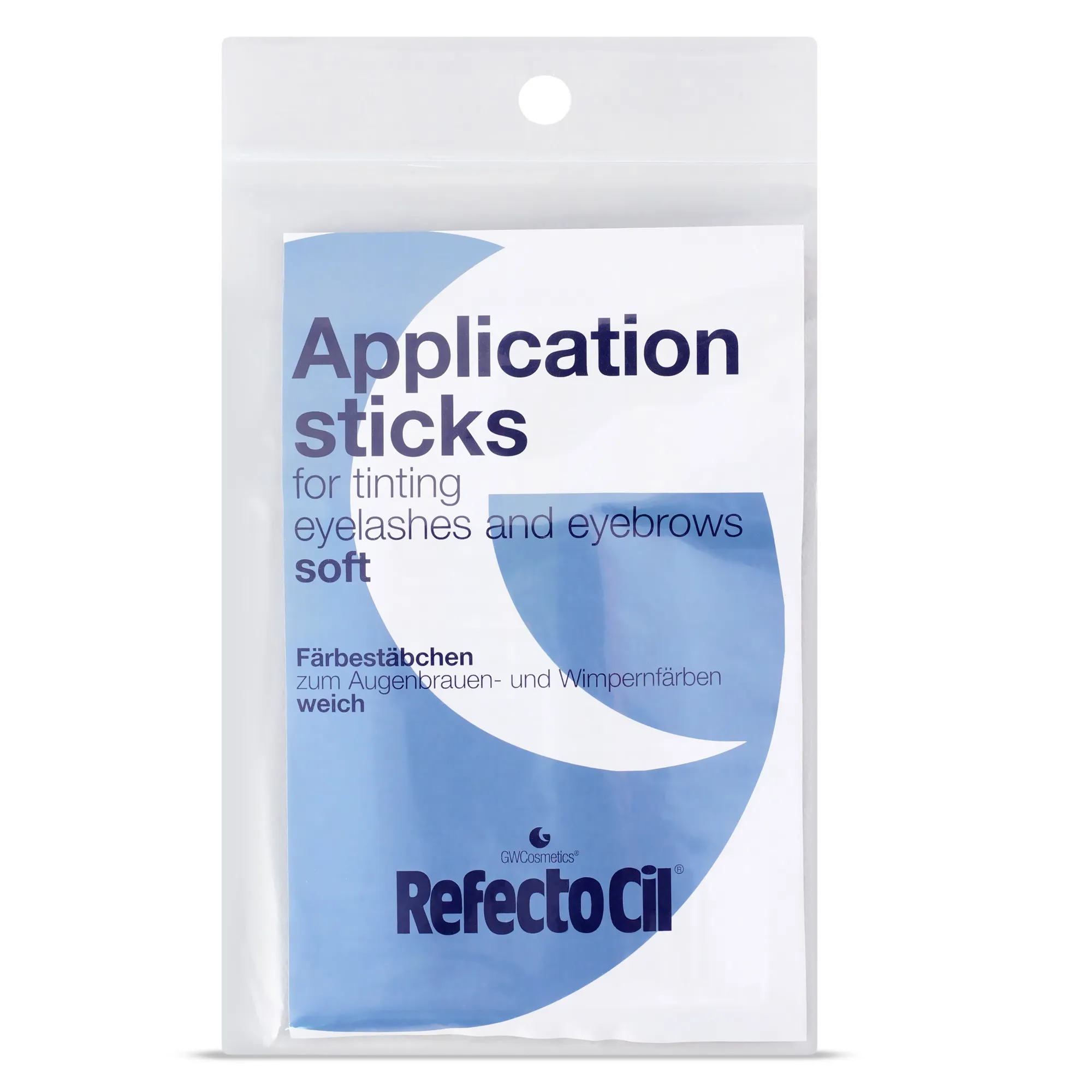 RefectoCil applikator, 1 stk.