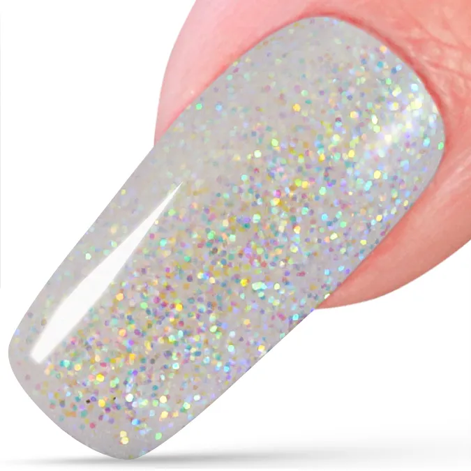 #304 Angelic White, 10g