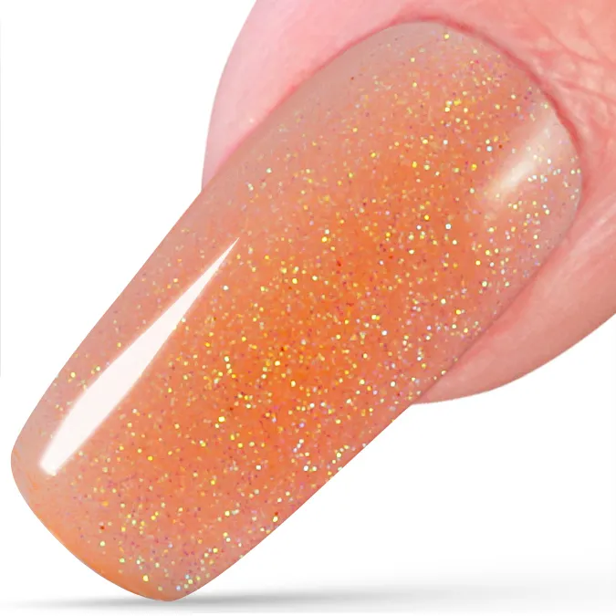 #004 Peach Cravings, 10g