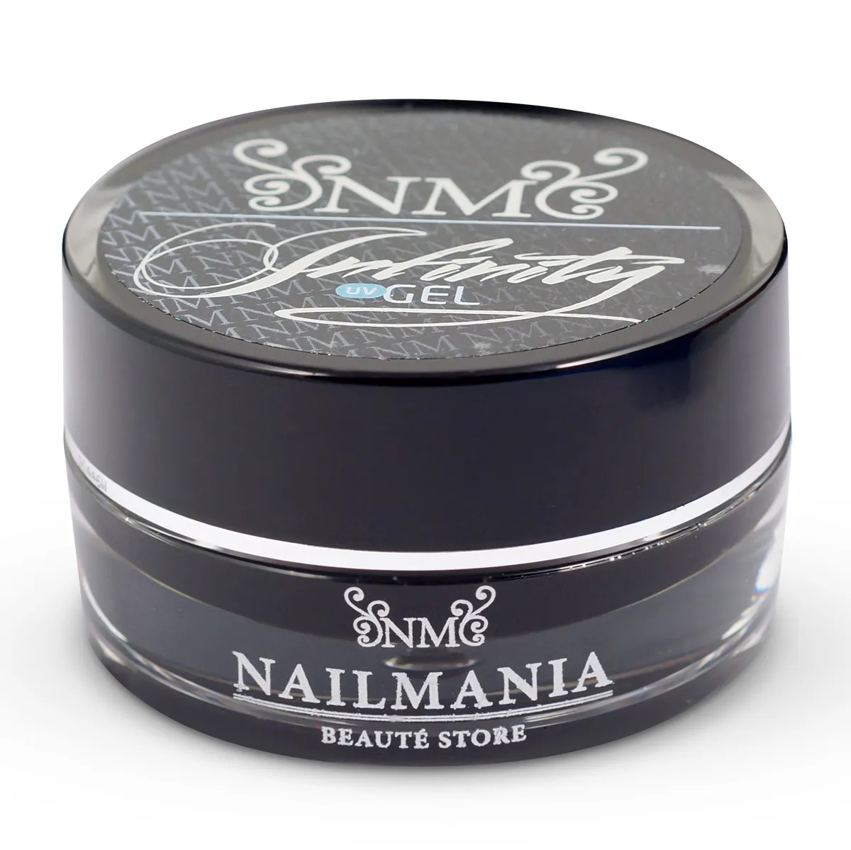 Infinity, Fiber Force, Pale Rose, 30ml