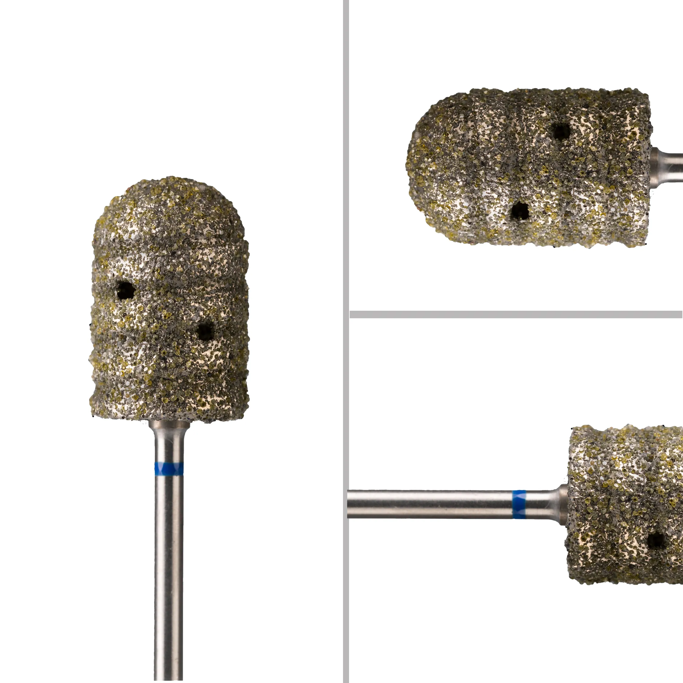 Fodbit, HIGH QUALITY diamond, DTM13D