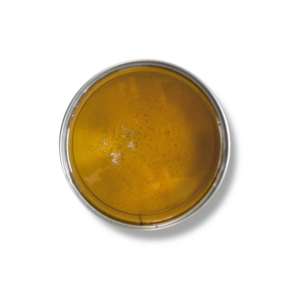 Specialvoks "PURE" uden harpiks, til ekstra sensitiv hud, 400ml