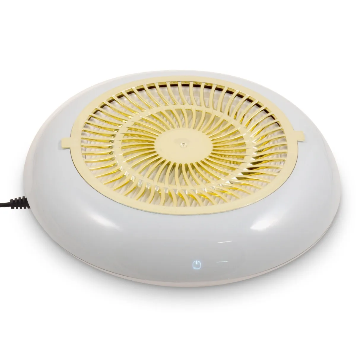 Dust collector/støv suger, med internt filter og to sugestyrker