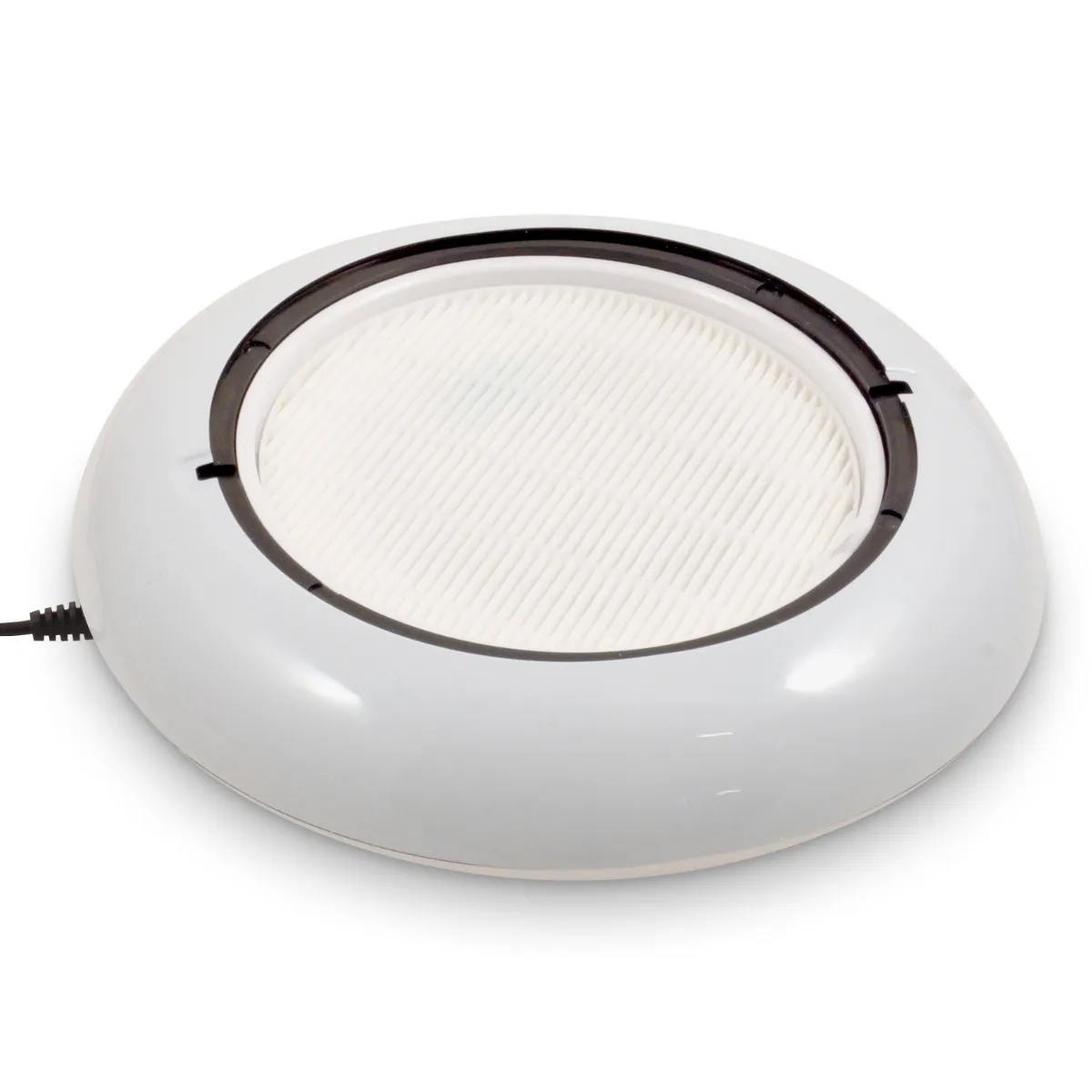 Ekstra filter til dustcollector