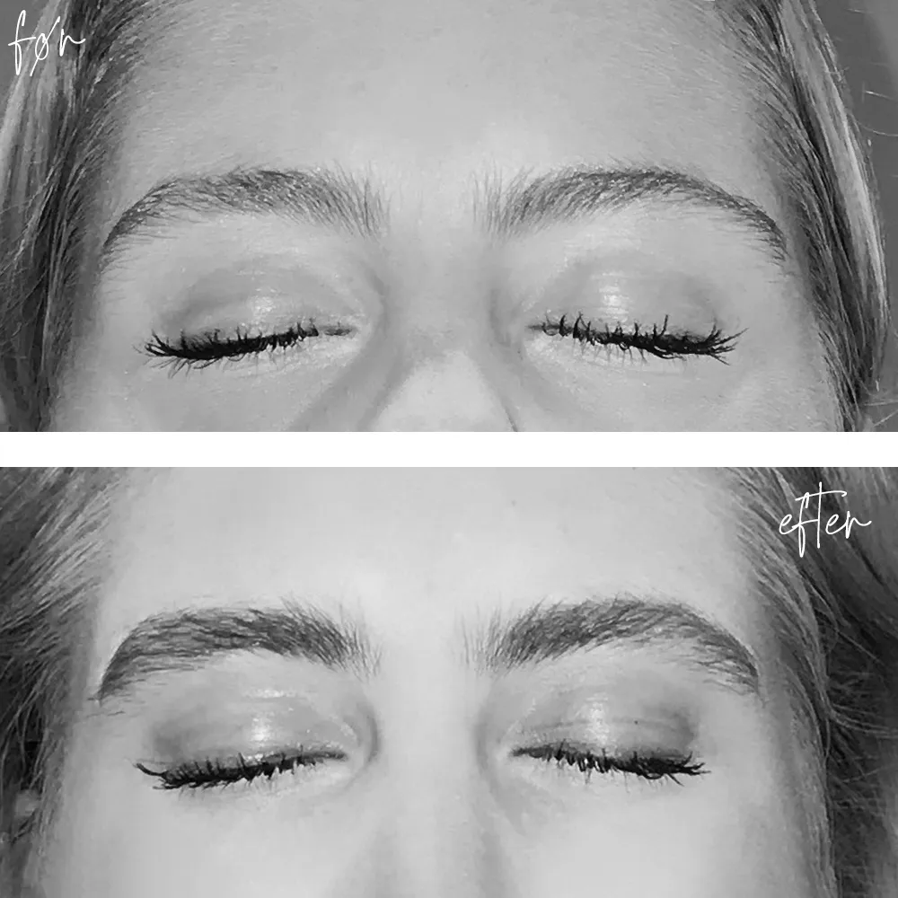 Sanzi Eyebrow enhancing serum 5ml 