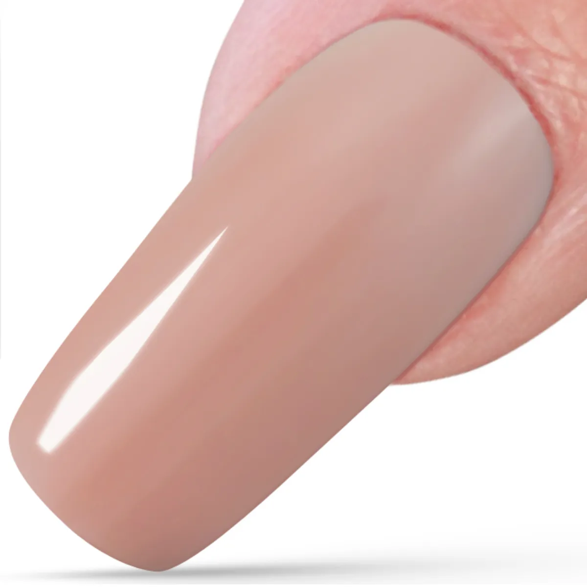 Infinity, Fiber Force, Nude, 5ml