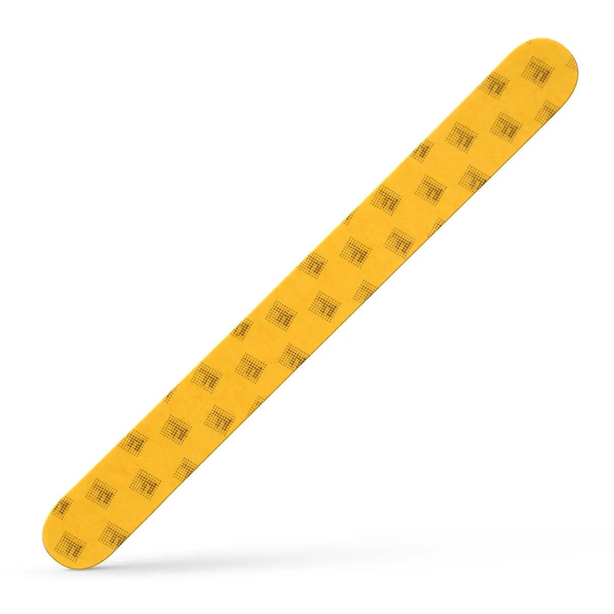 Superior, 10 stk. filepapir til almindelig hygiejnefil, grit 240