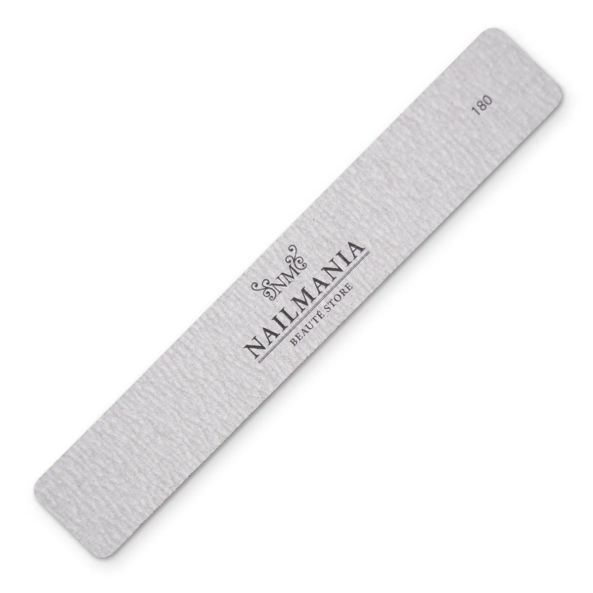 10 stk. filepapir til Square hygiejnefil, grit 180