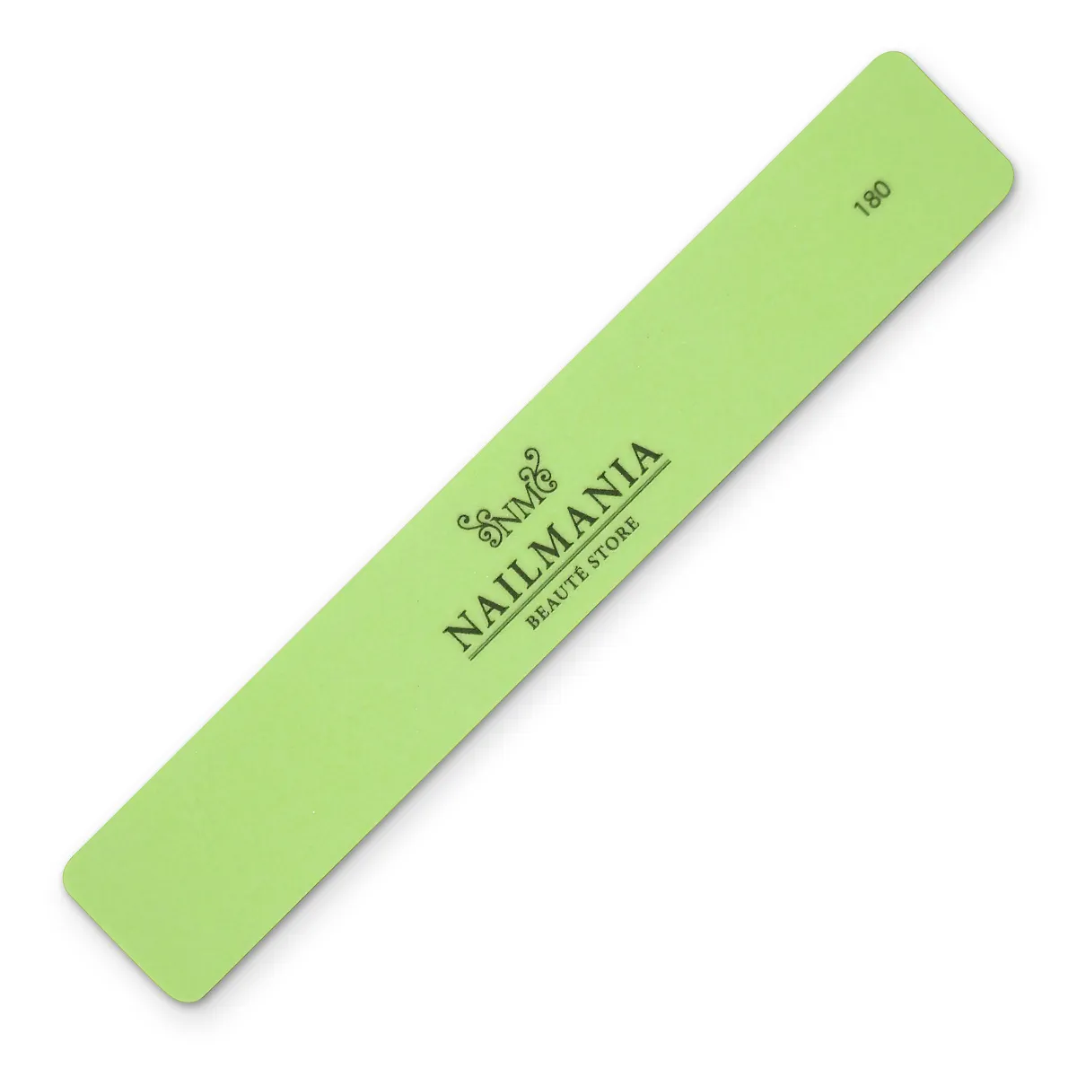 Superior, 10 stk. skumbuffer til Square hygiejnefil, grit 180