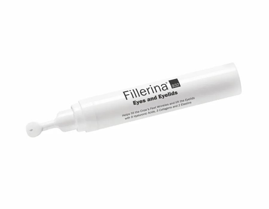 Fillerina, Eyes and eyelids, grade 5 plus. 15ml