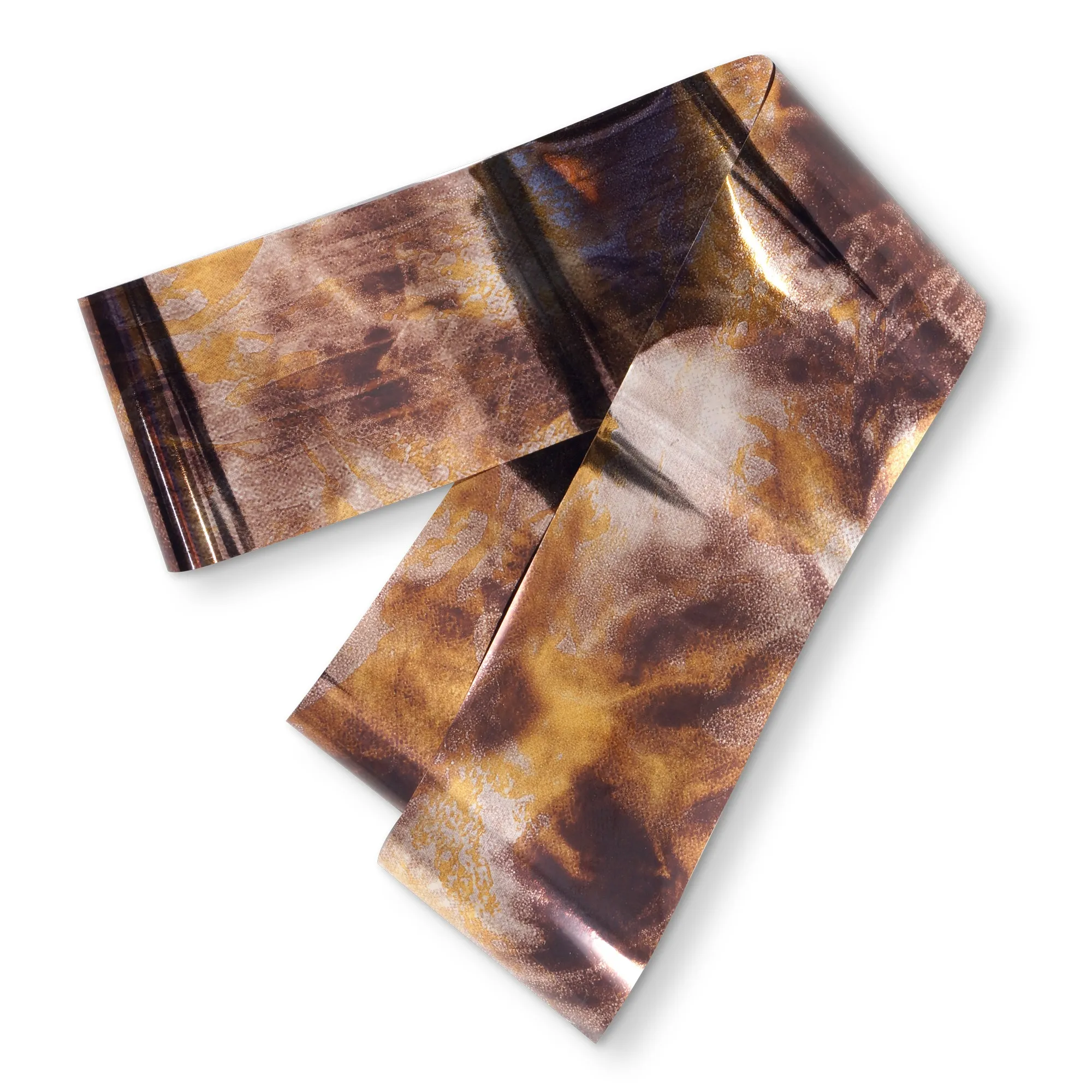 Transfer folie, Golden Dream