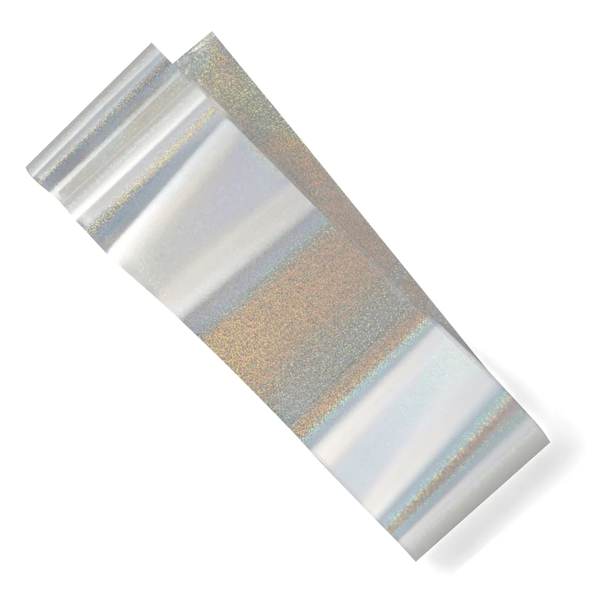 Glas folie, stardust