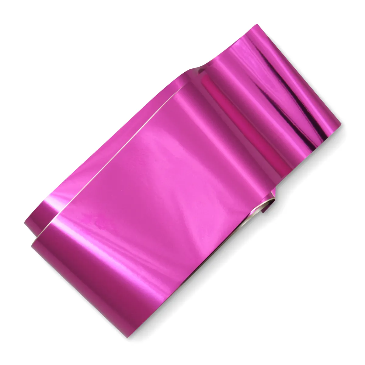 Transfer folie, Purplish Pink