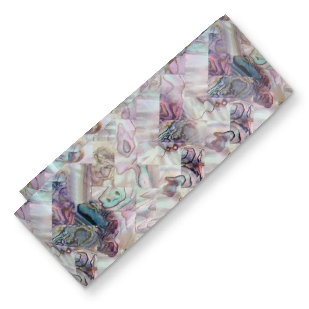 Transfer folie, Pearly Graphics