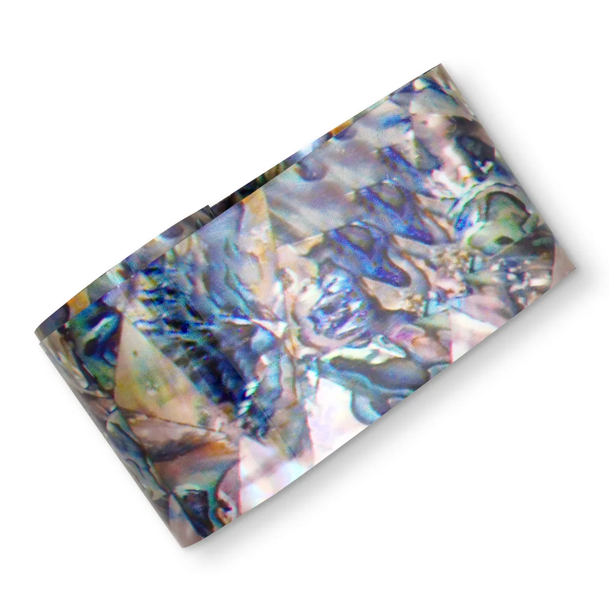 Transfer folie, Luxury Oister