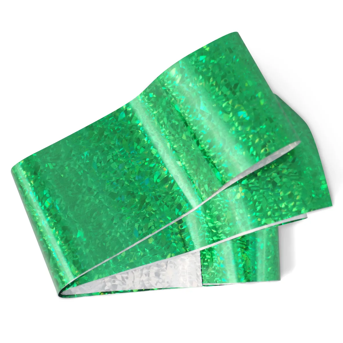 Transfer folie, green lazer