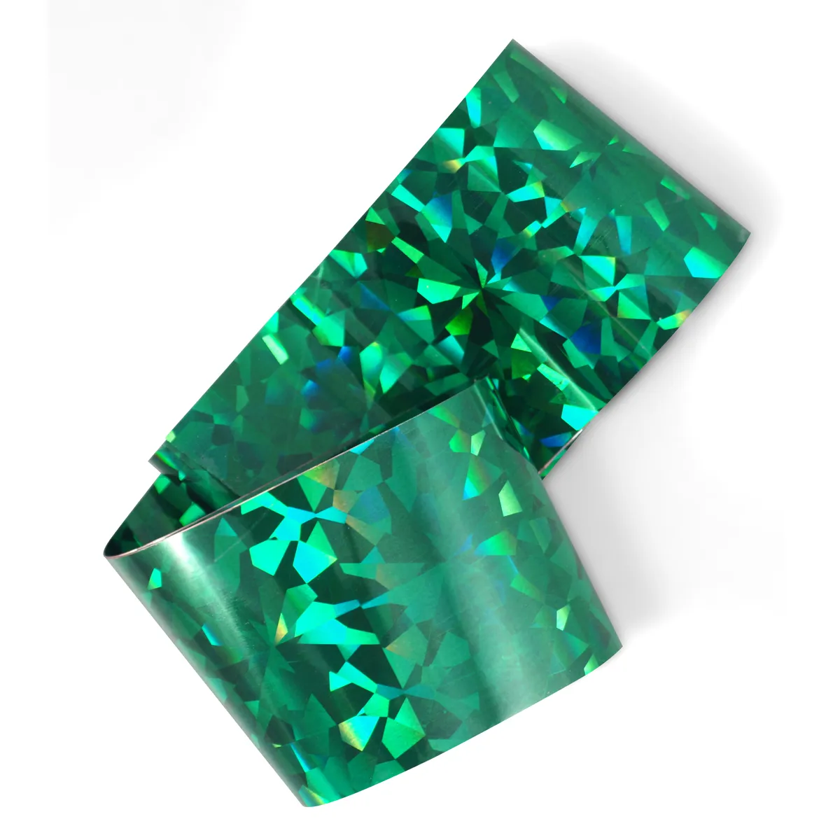 Transfer folie, green magic