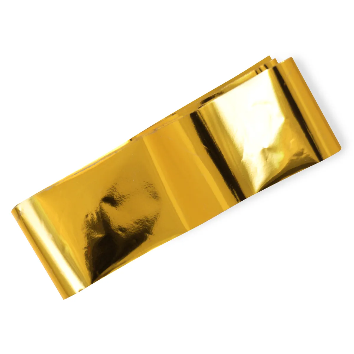 Transfer folie, gold