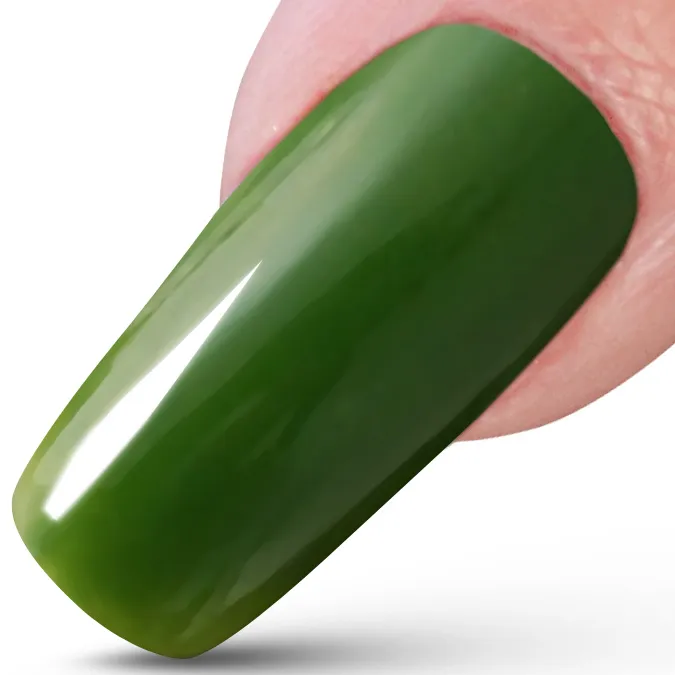 #015 Forest green, 10g