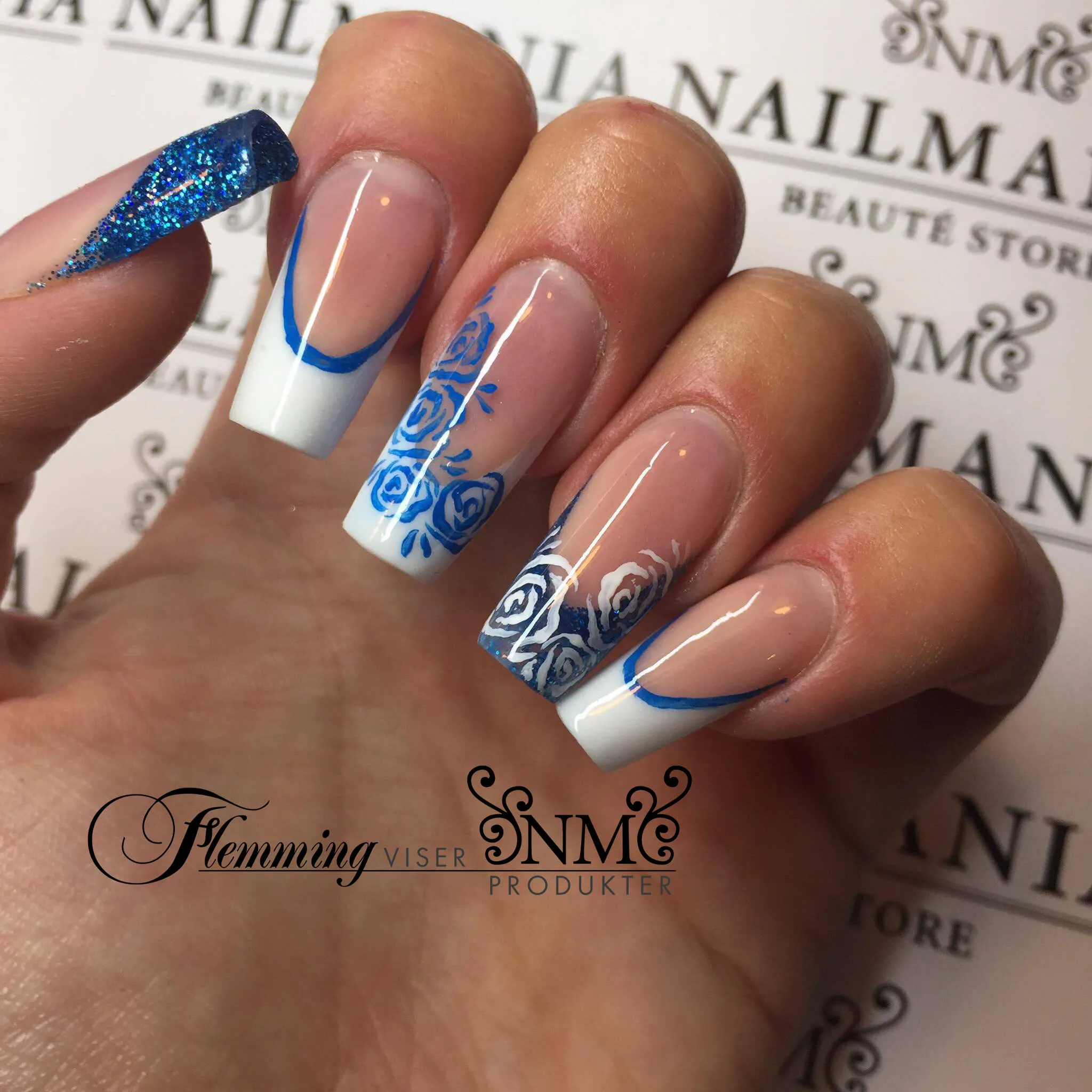 Eneundervisning på time basis