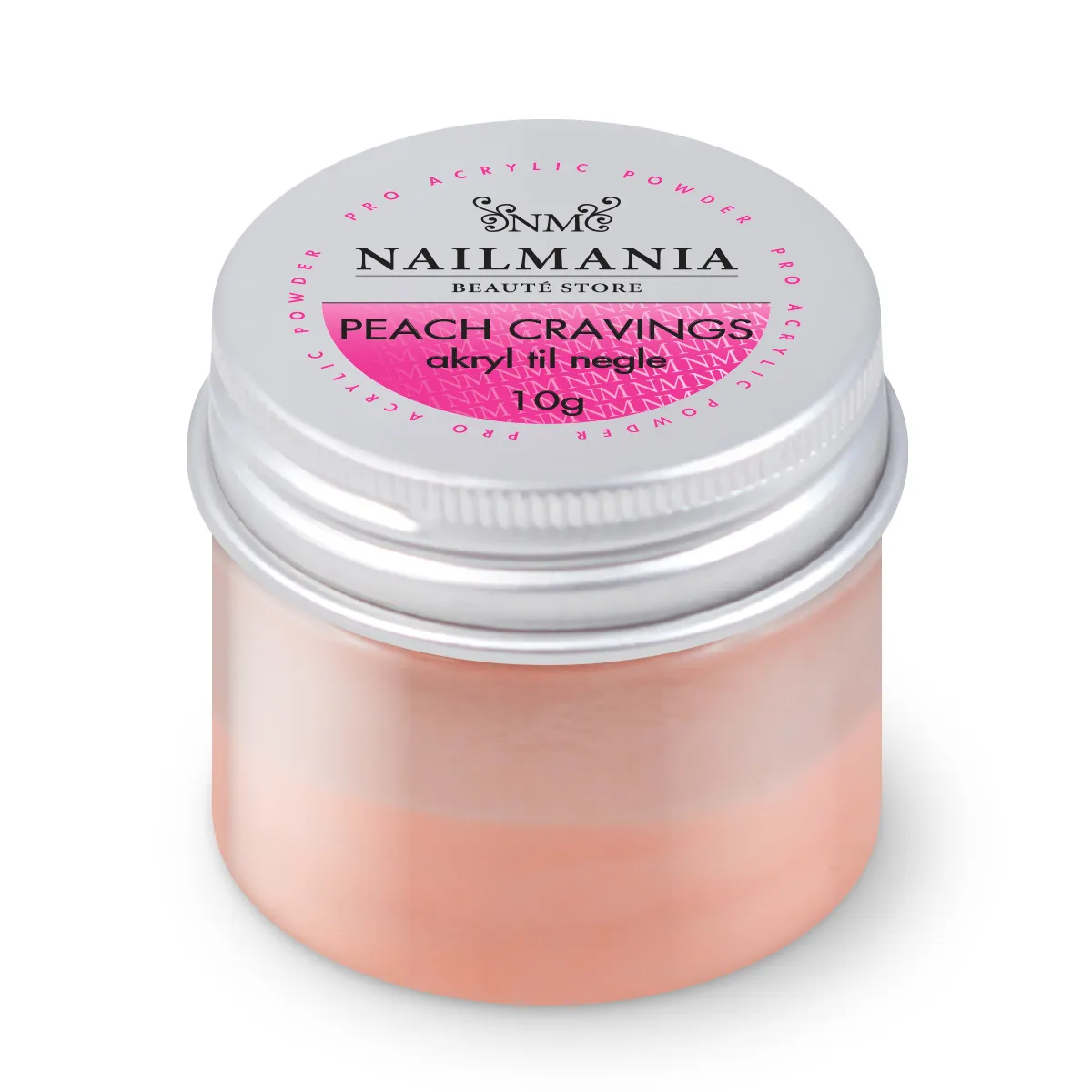 #004 Peach Cravings, 10g