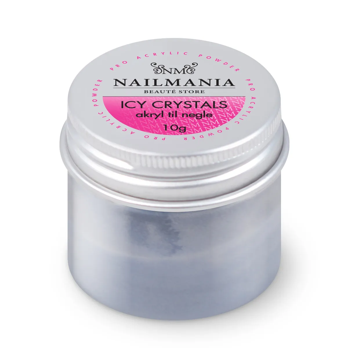 #006 Icy Crystals, 10g