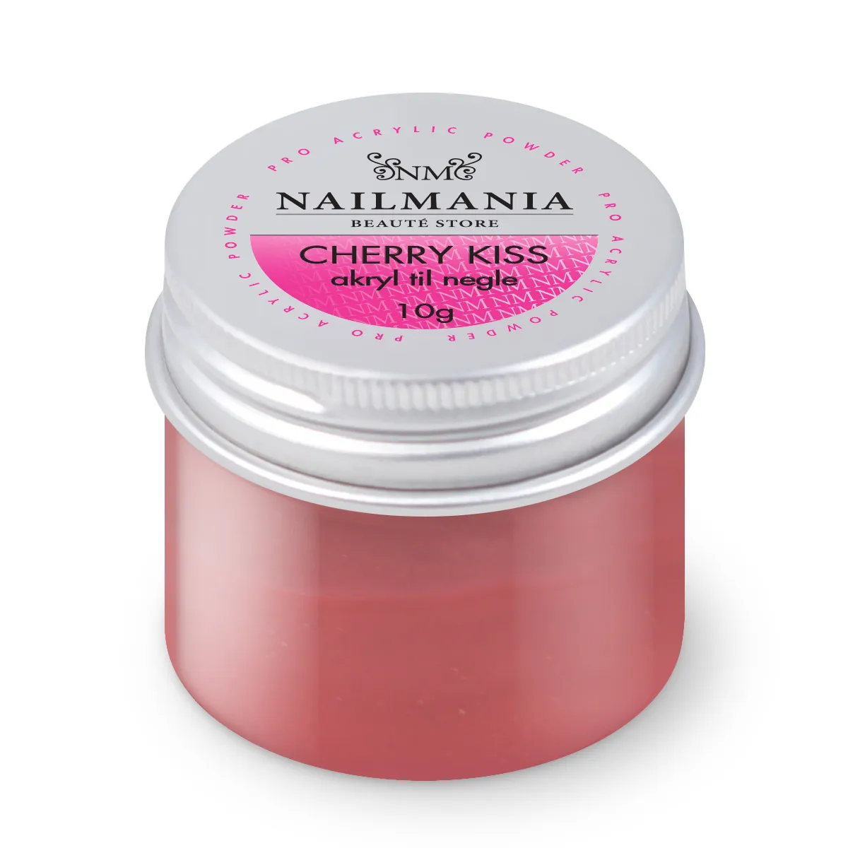 #010 Cherry kiss, 10g