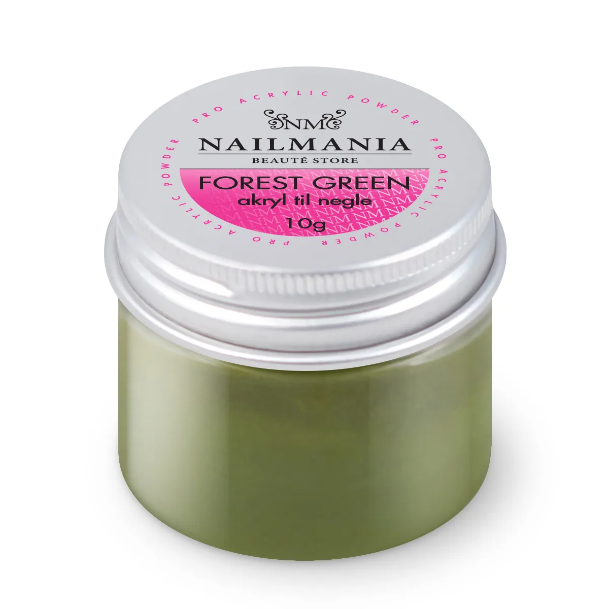 #015 Forest green, 10g